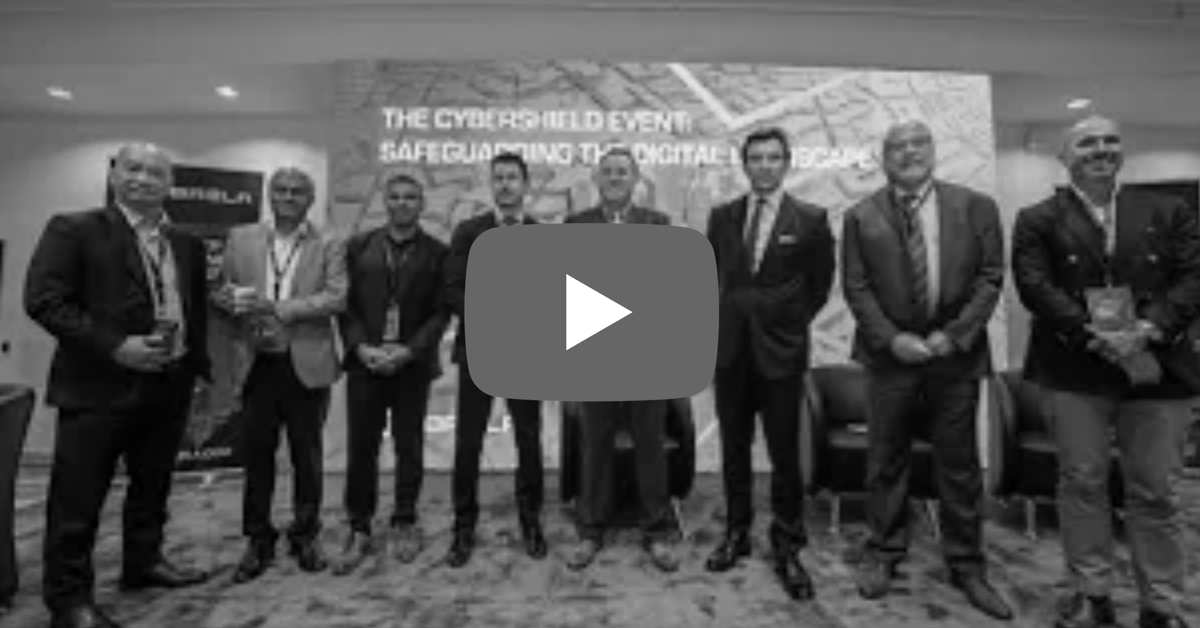 The CyberShield Event | Safeguarding The Digital Landscape
