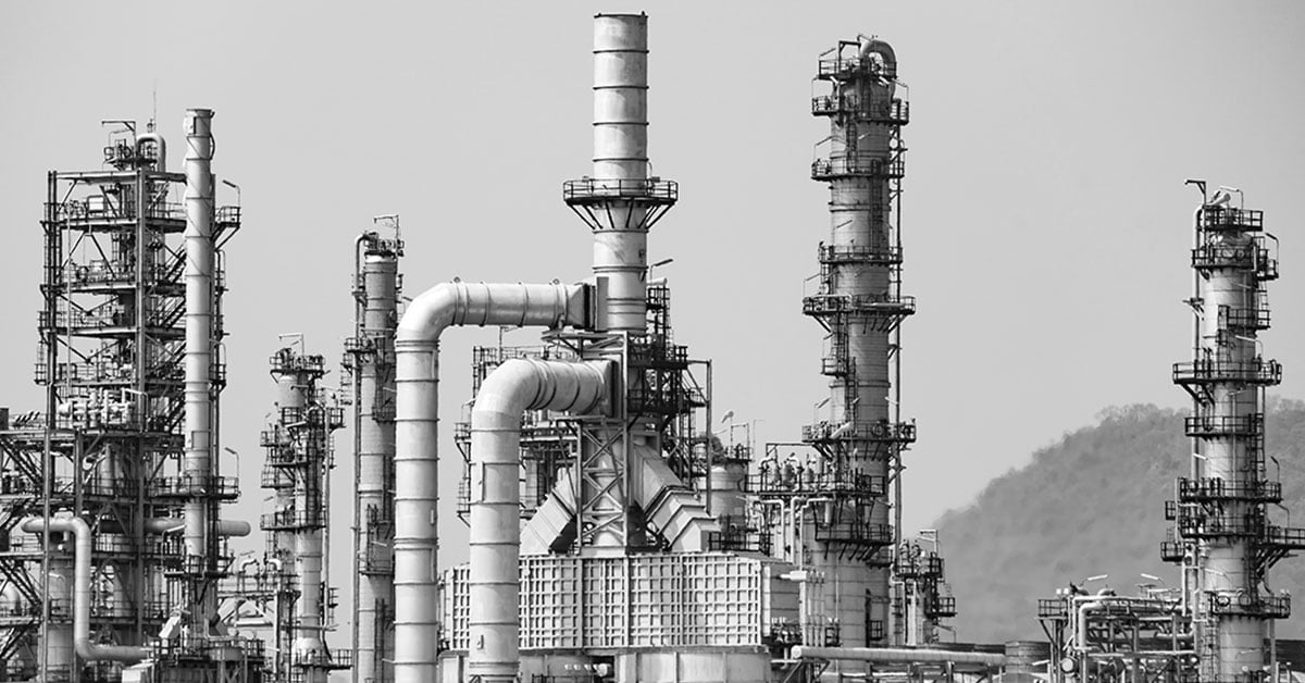 Energy & Utilities Case Study