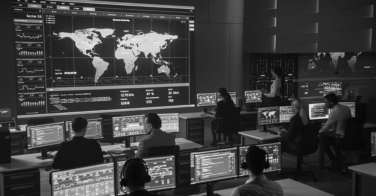 MDR SOCaaS | Service Capabilities