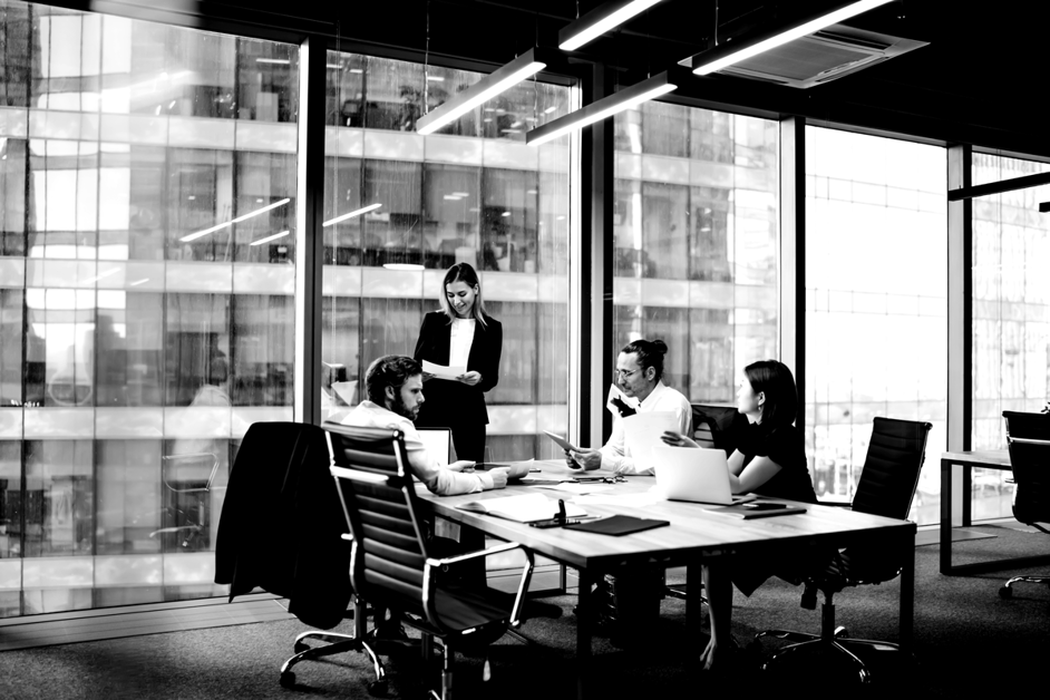 Obrela joins Microsoft Intelligence Security Association (MISA)