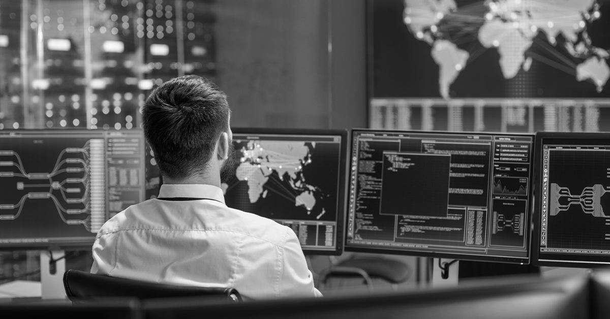 MDR Service Capabilities