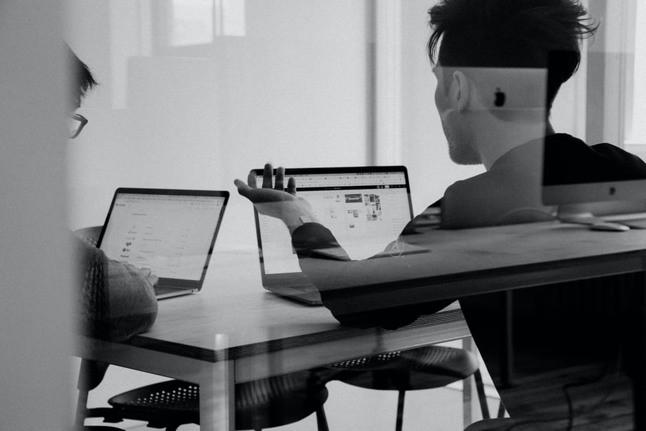 MRC Orchestration | Service Capabilities