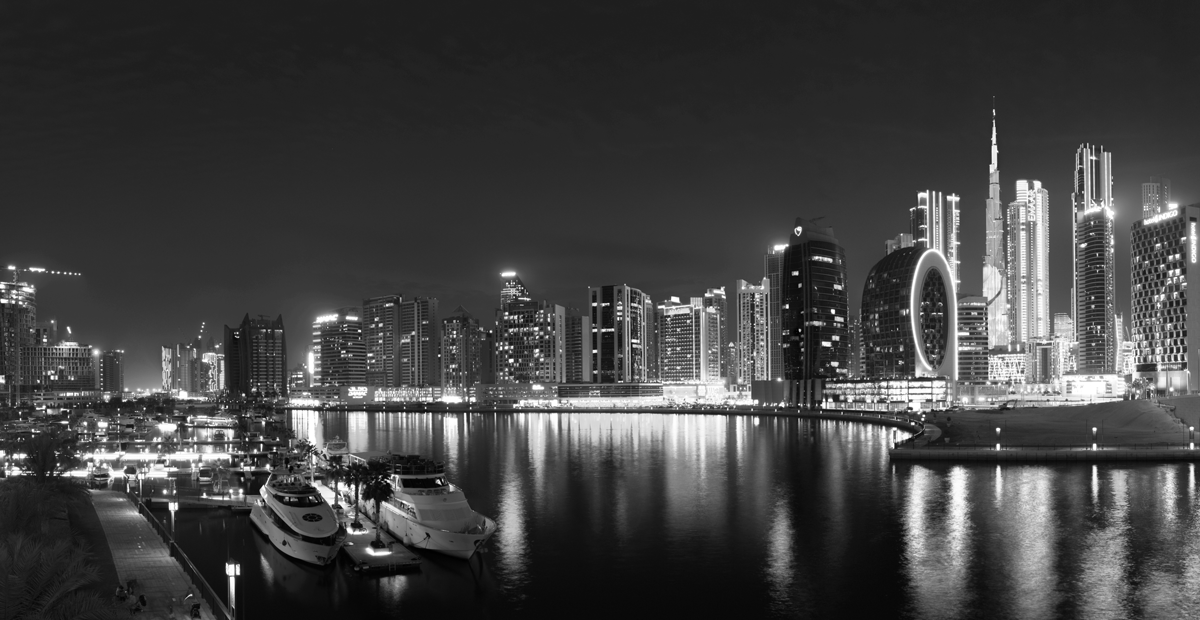 Obrela is exhibiting at GISEC Global, UAE