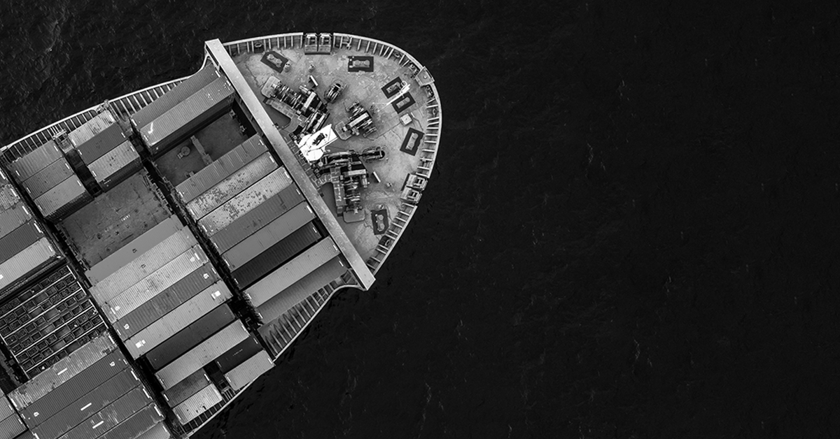 MDR Vessels