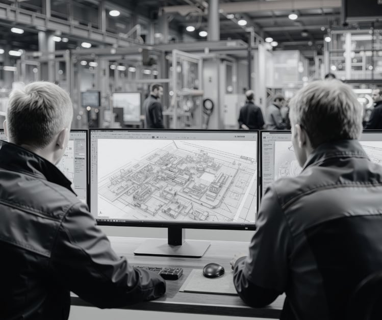 Obrela and PLT Networks Partner to Enhance OT Cybersecurity