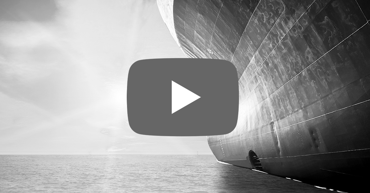 MDR For Shipping Industry