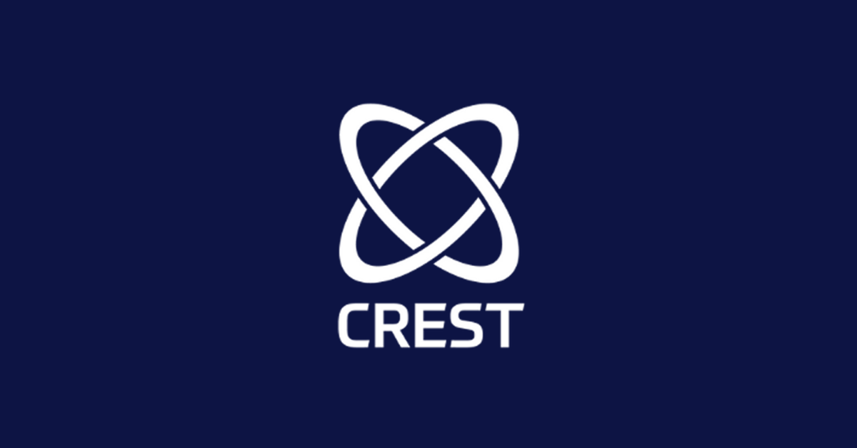 Crest-background