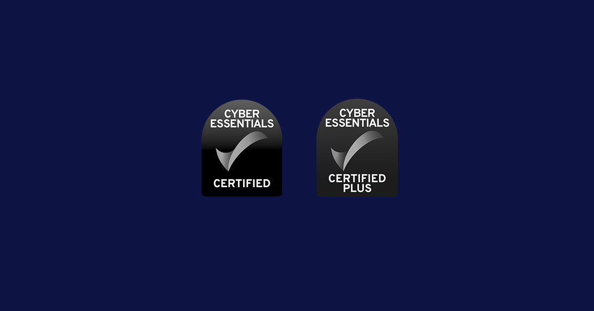 CyberEssential-Certifications
