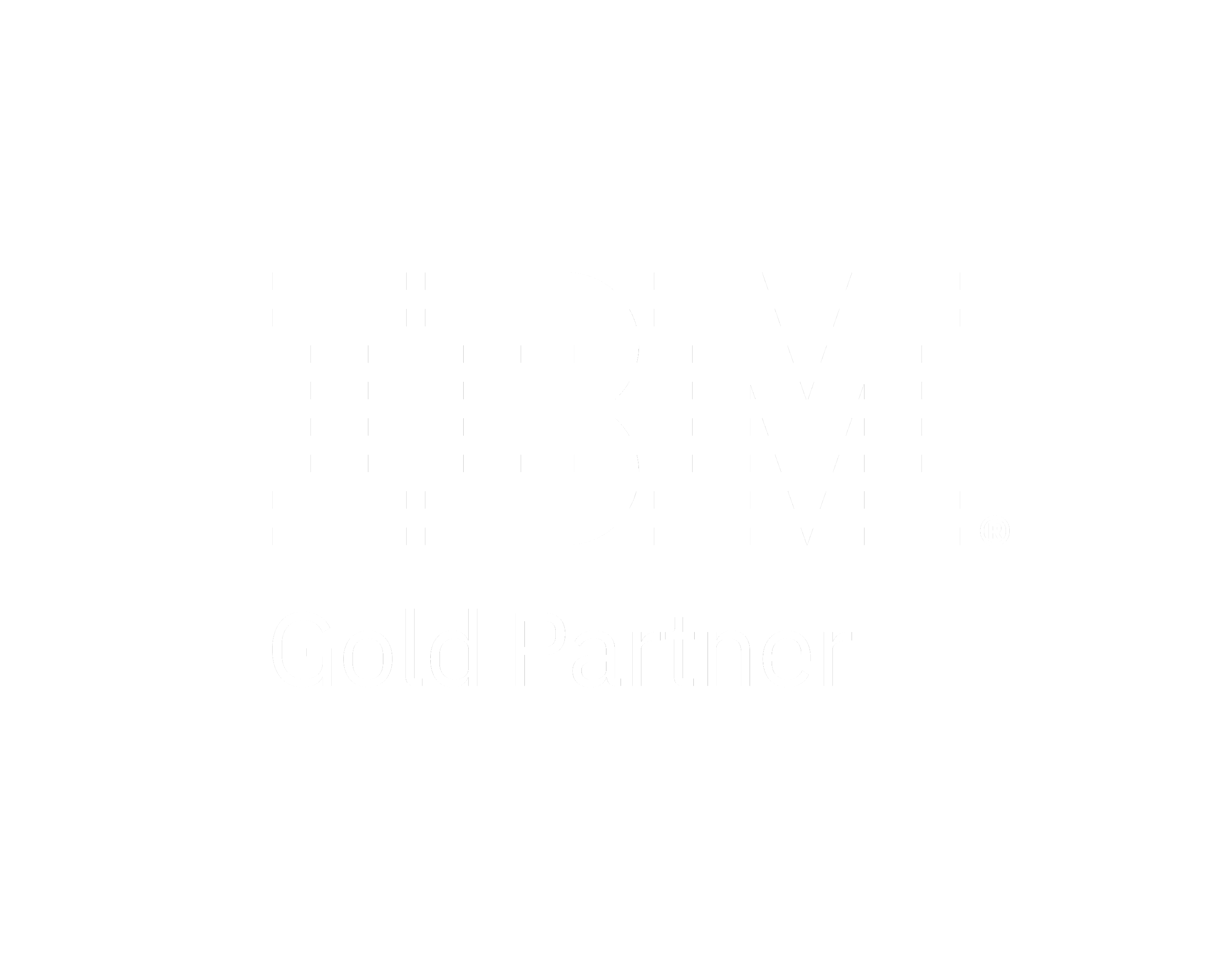 IBM_Partner_Plus_gold_partner_mark_rev_white_RGB