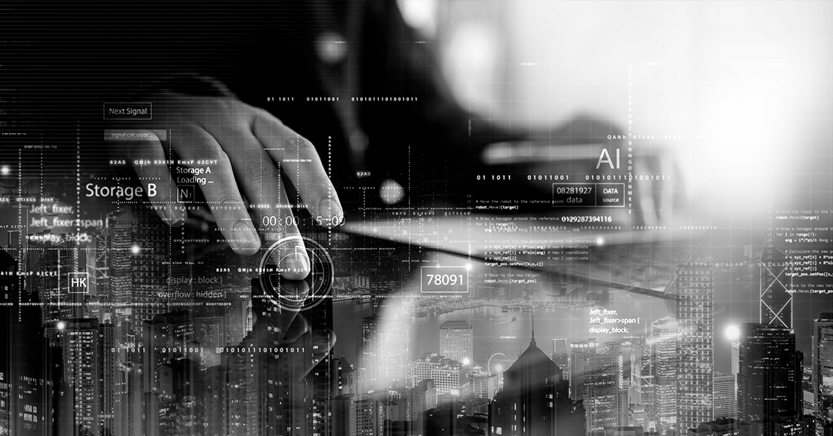 CyberIntelligence