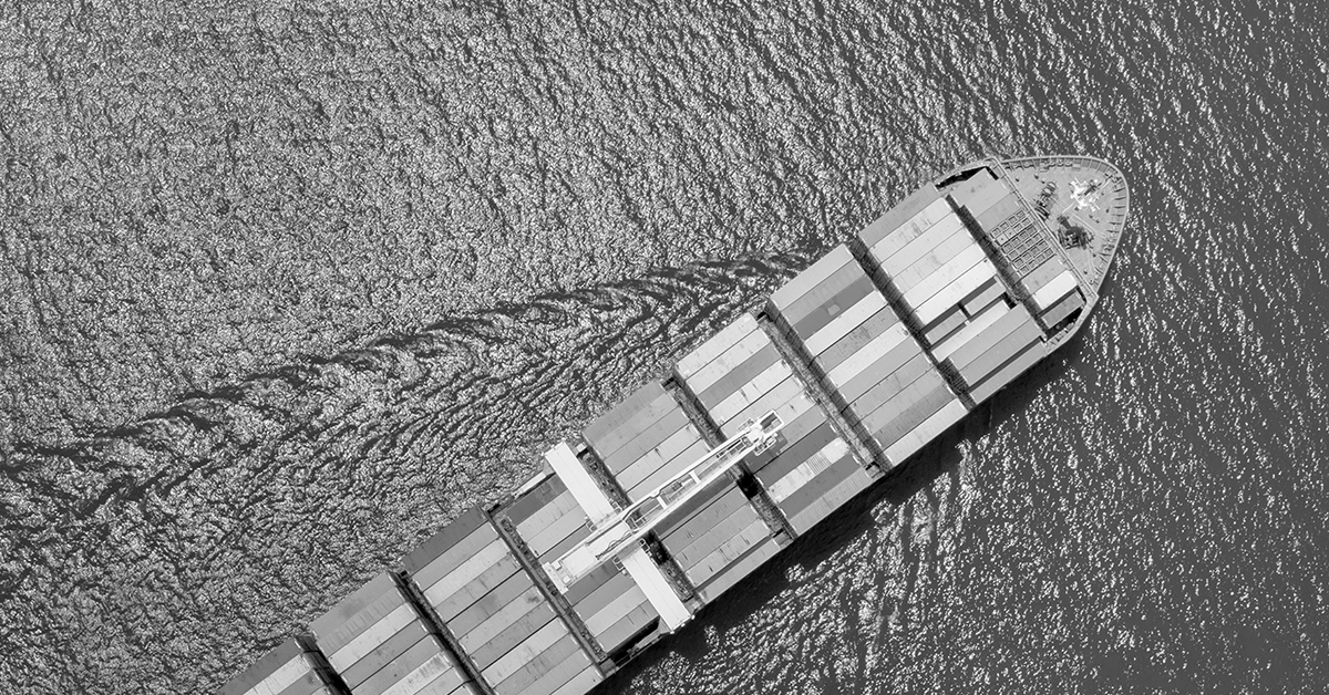 Shipping Case Study