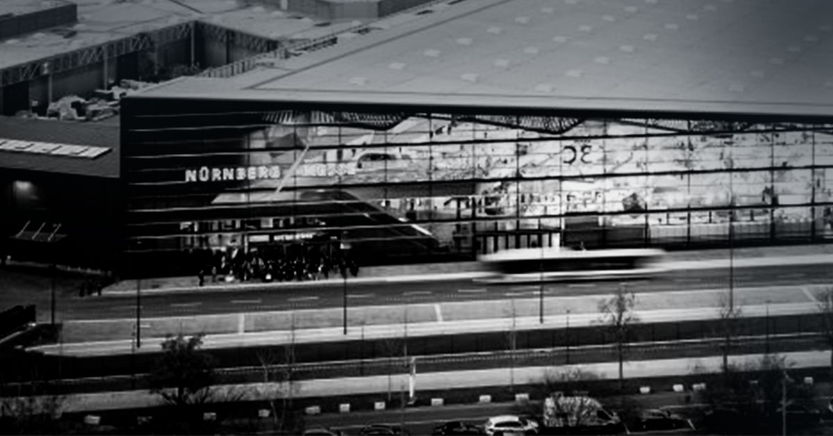 Obrela is exhibiting at it-sa Expo & Congress 2024