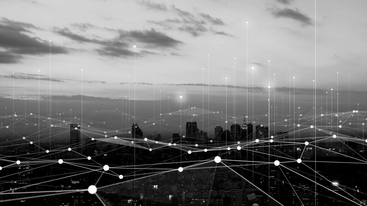 Digital Universe Report H1, 2022