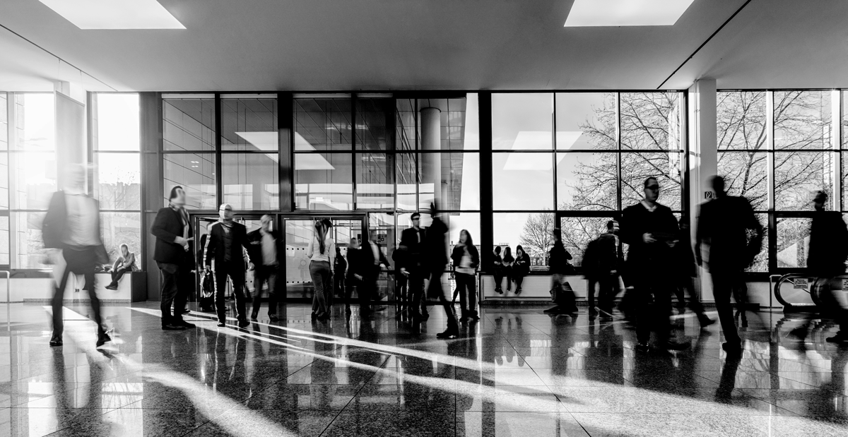 Obrela at 7th Annual Cyber Security for Business Conference