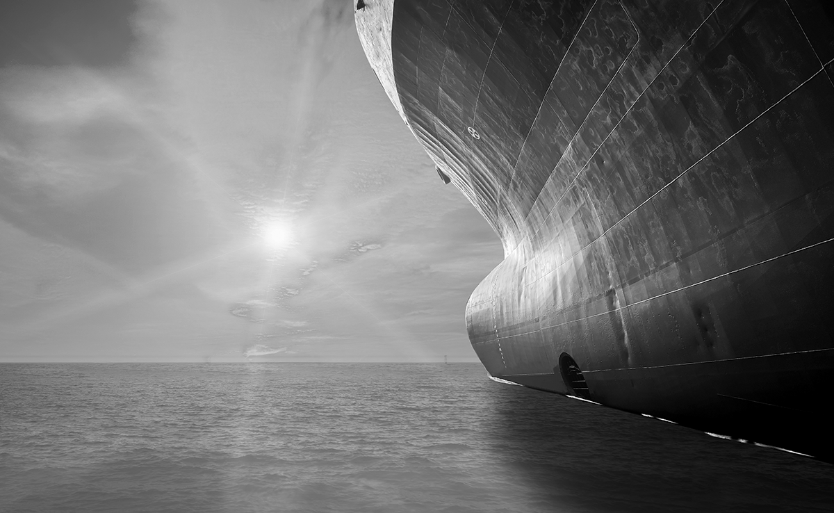 Cybersecurity Threats Facing the Maritime Industry
