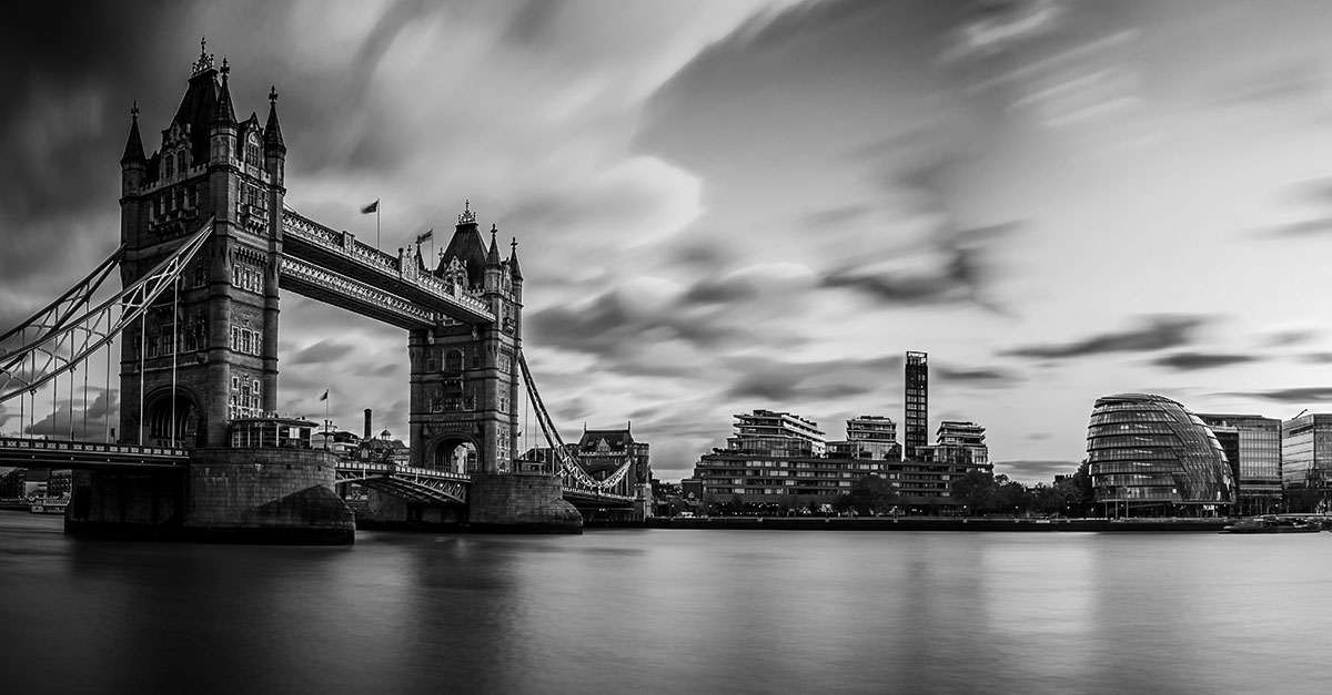 Obrela at the CIO+ CISO Leader Summit in London