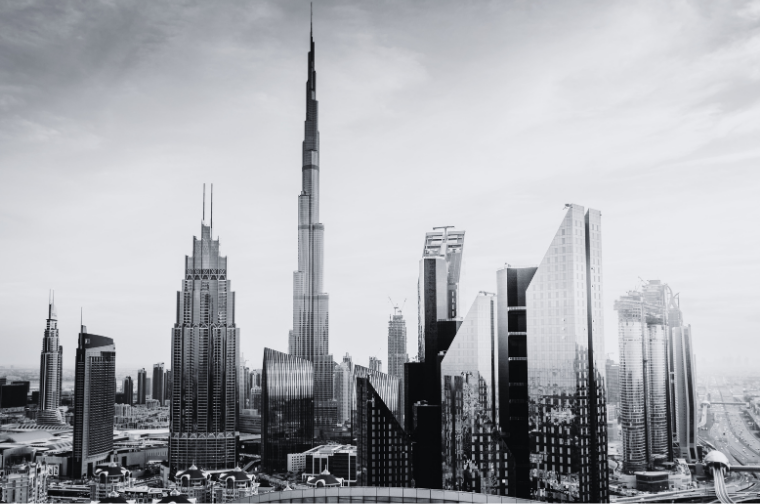 Turning Compliance into a Competitive Advantage in the Middle East’s Evolving Cybersecurity Landscape