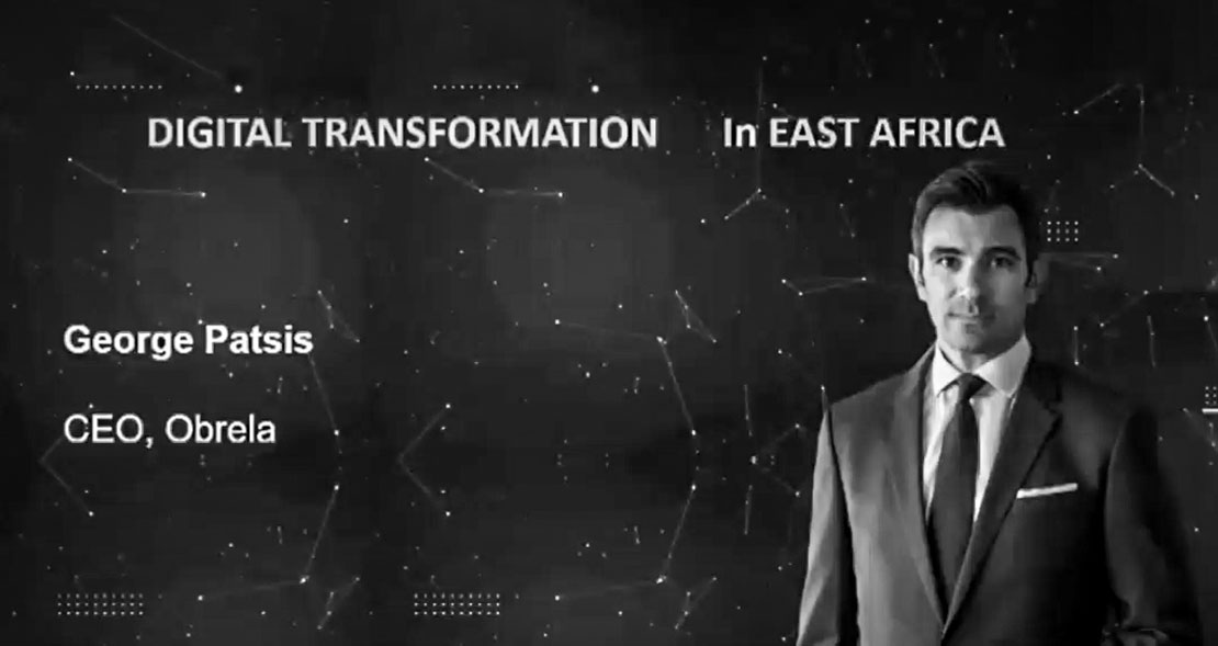 Obrela at DTEA 2024 | CEO Talk