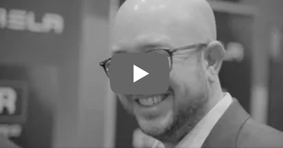 Obrela at CRESTCon Europe | Interview Iraklis Mathiopoulos, Chief Services Delivery Officer