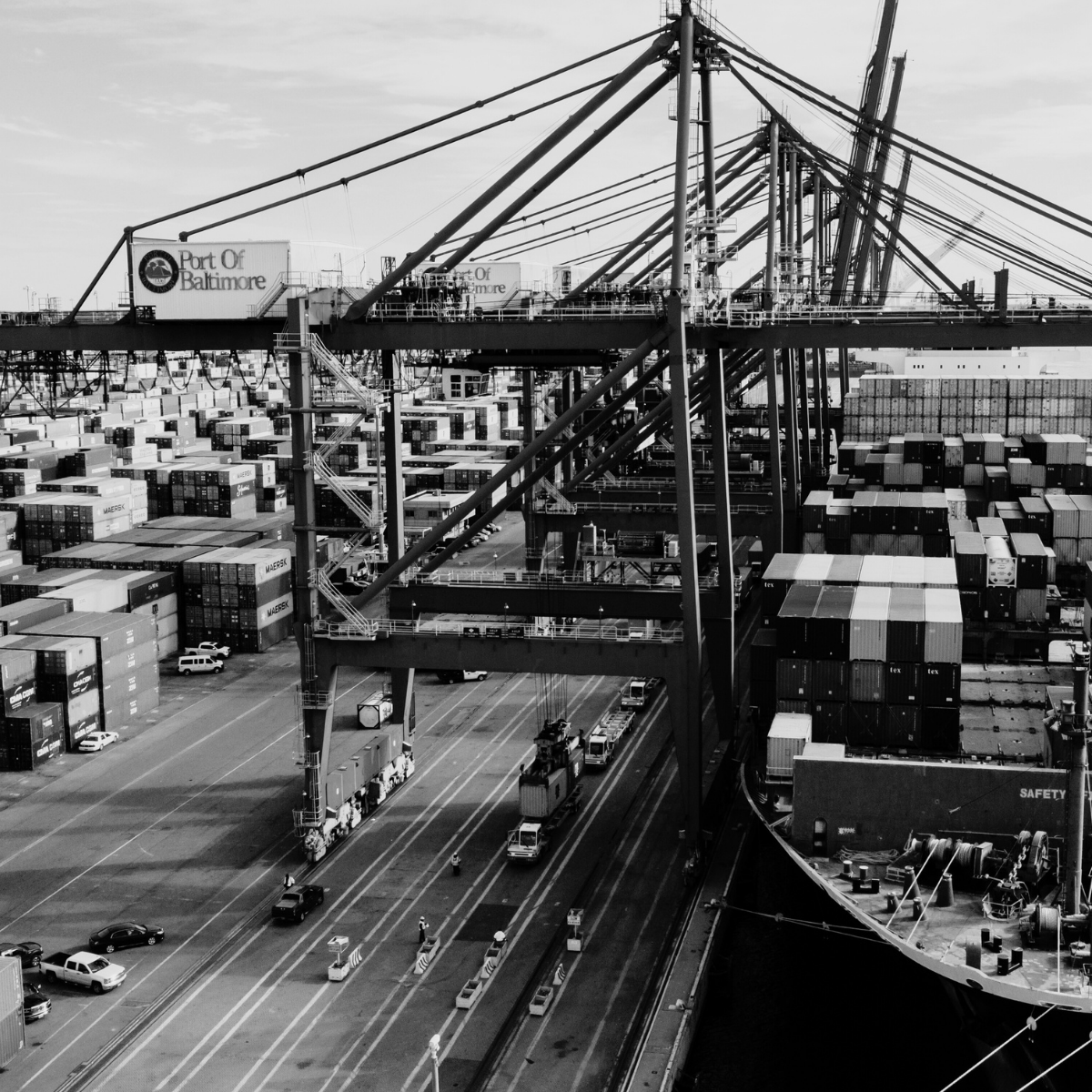 Why is Cyber resilience critical in the maritime industry more than ever