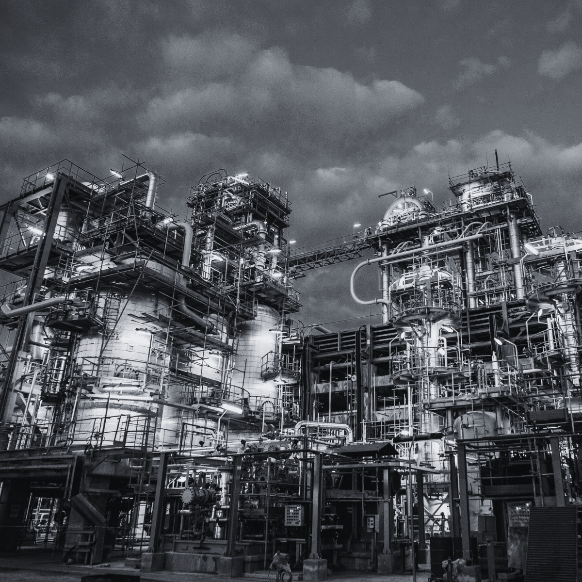 Securing the Smart Factory