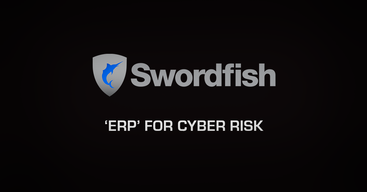 SWORDFISH