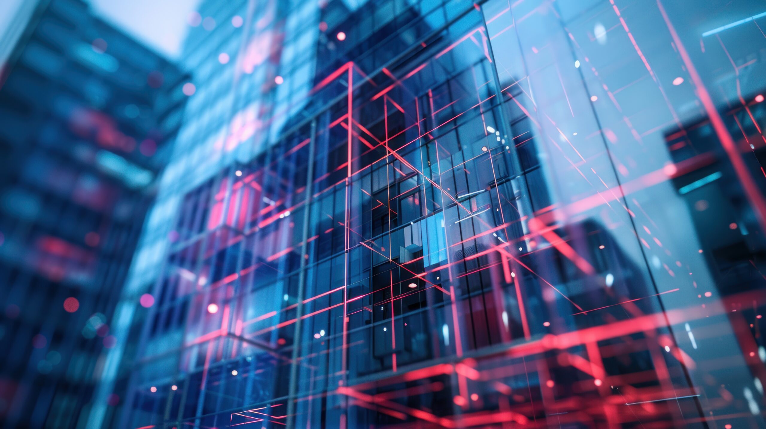 end to end managed risk service