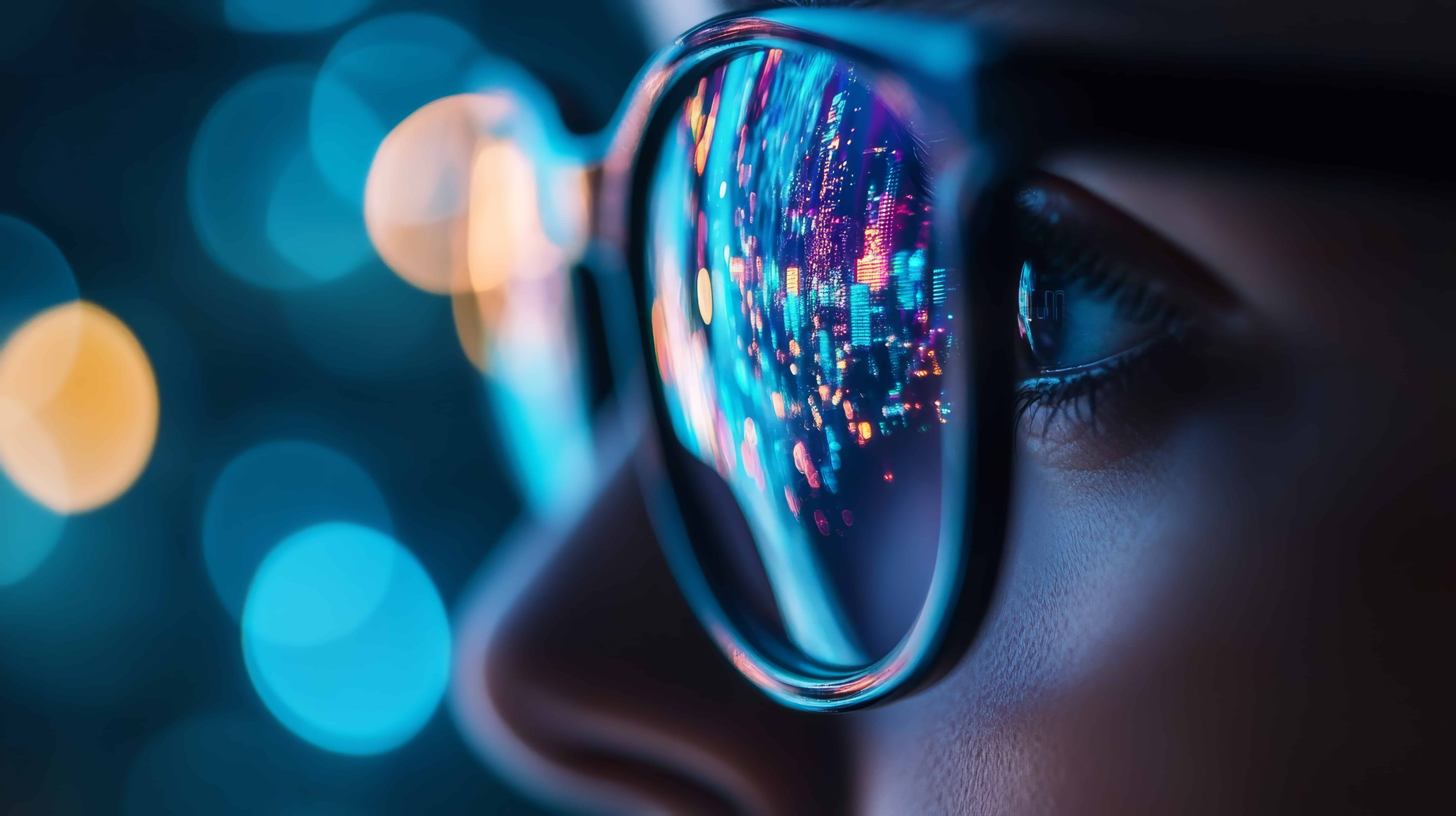 real-tmie cyber risk visibility