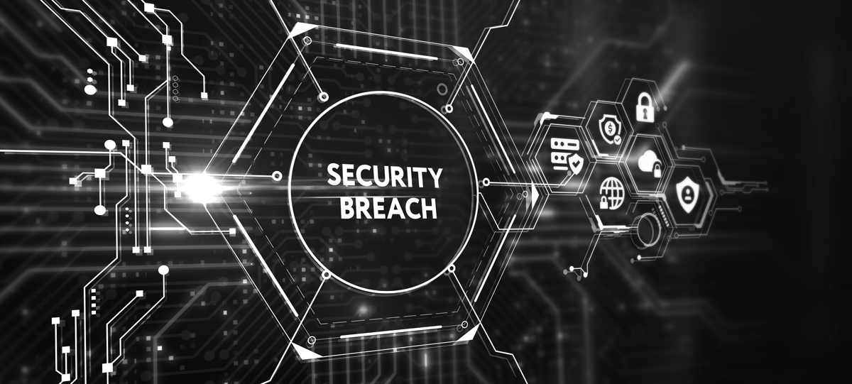 security breach