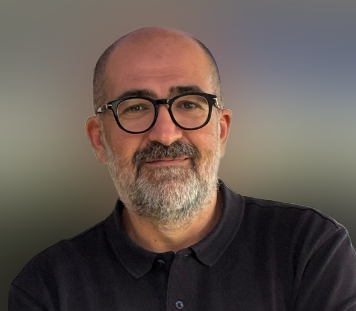 Dimitris Hatzis Image
