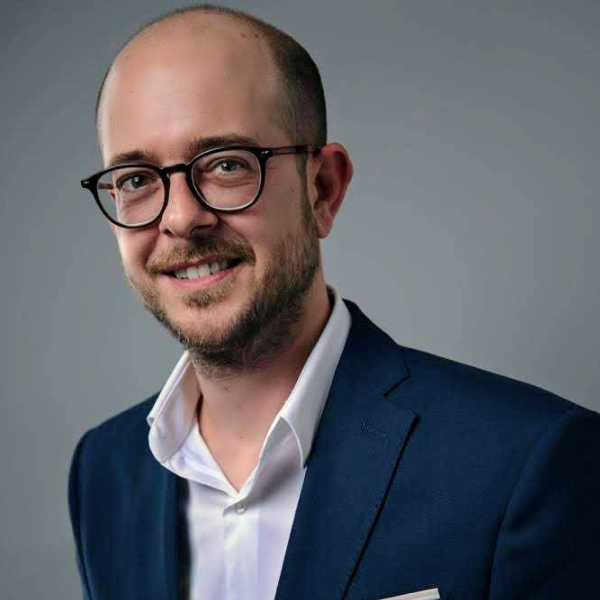 Iraklis Mathiopoulos Image