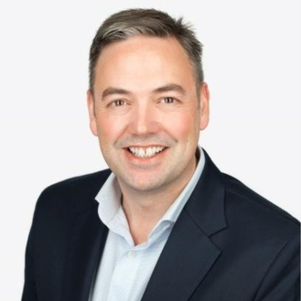 Mark Mortland Image