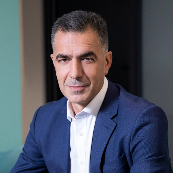 George Daglas