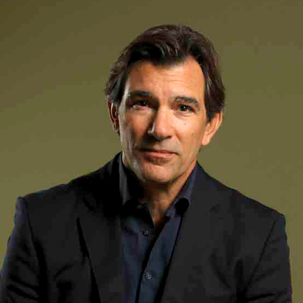 George Patsis image