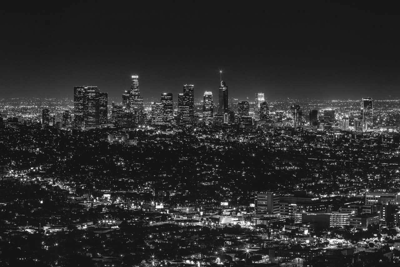 skyline