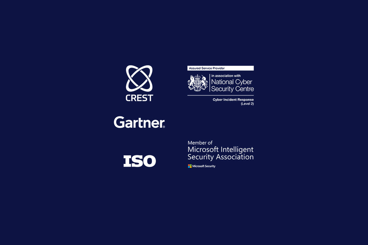 Accreditations Image