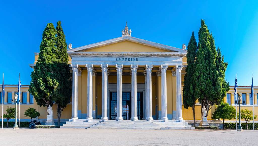 OBRELA at Cyber Greece 2026