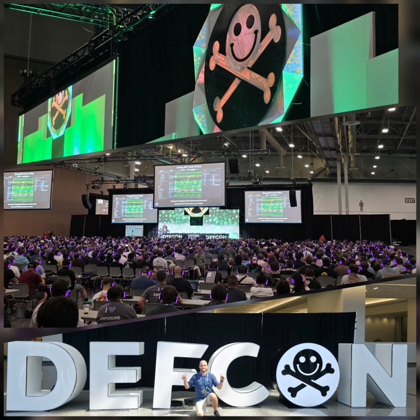 DEF CON 34: Lessons Beyond the Conference