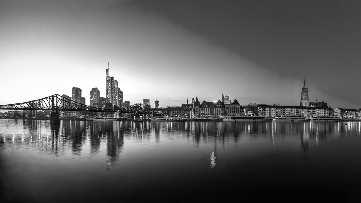 FRANKFURT