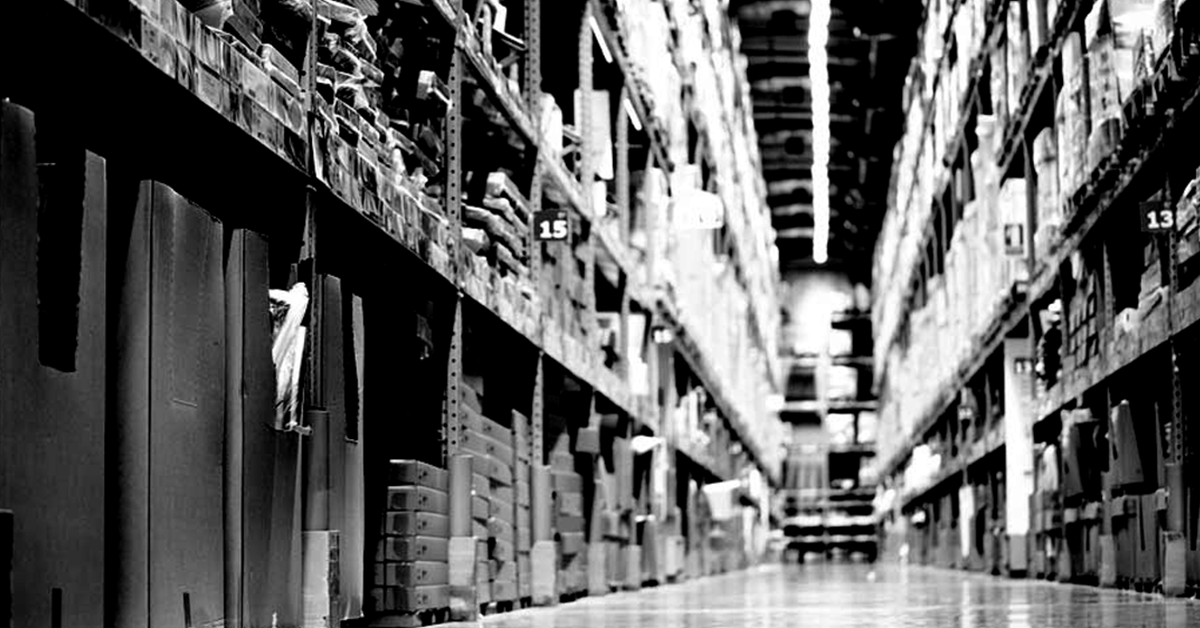 warehouse