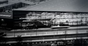 IT-SA exhibition center