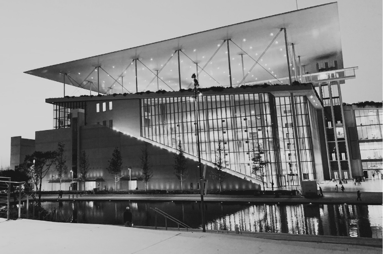 Stavros Niarchos Microsoft