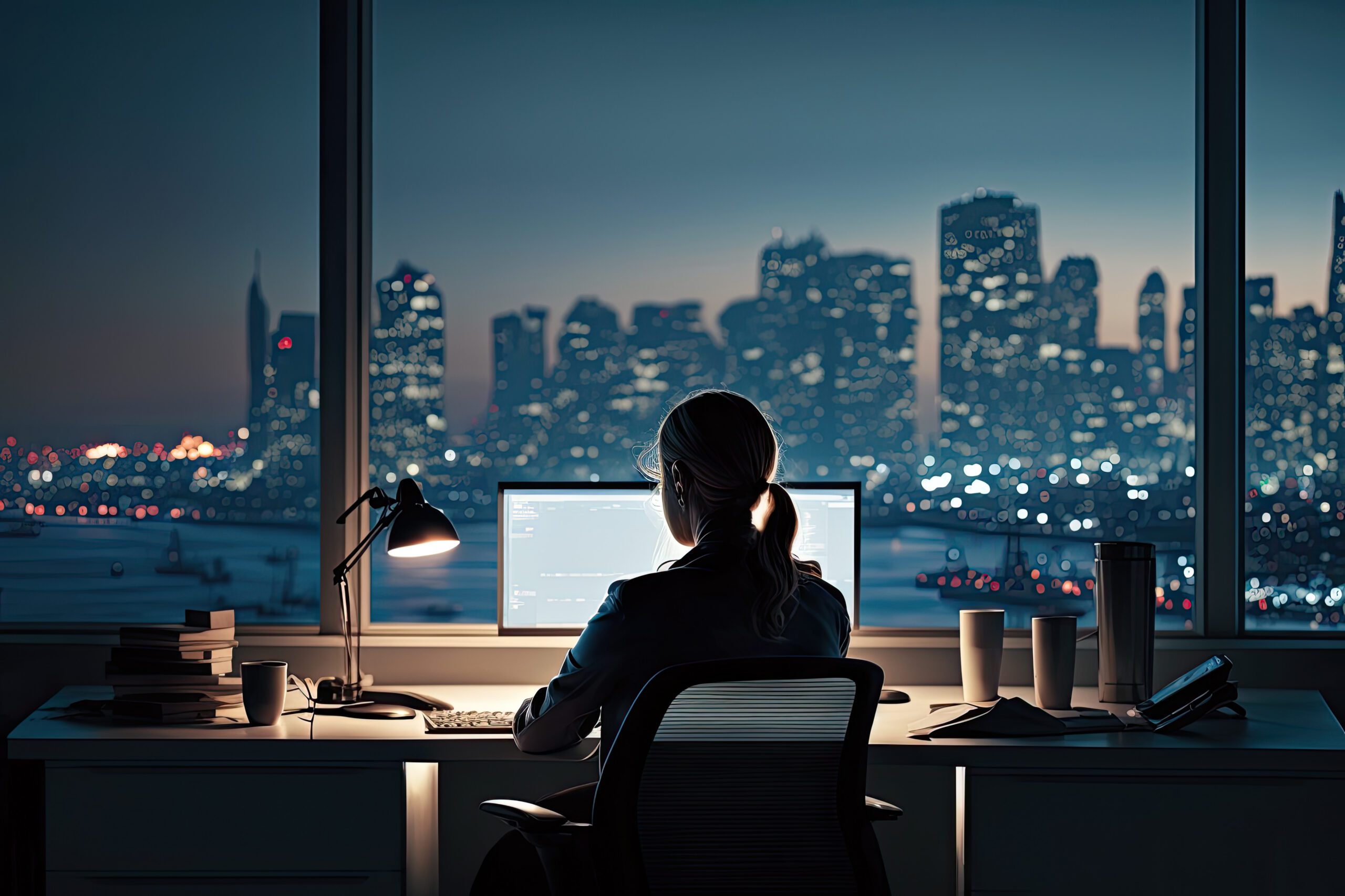 Practical Security Insights Powered by Certified Experts