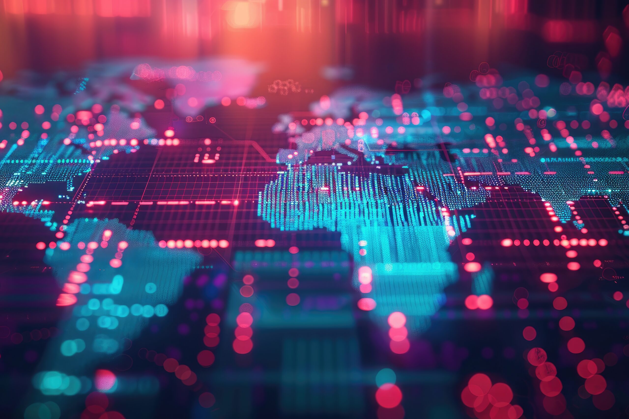 AI-Powered MDR Security Operations Engine