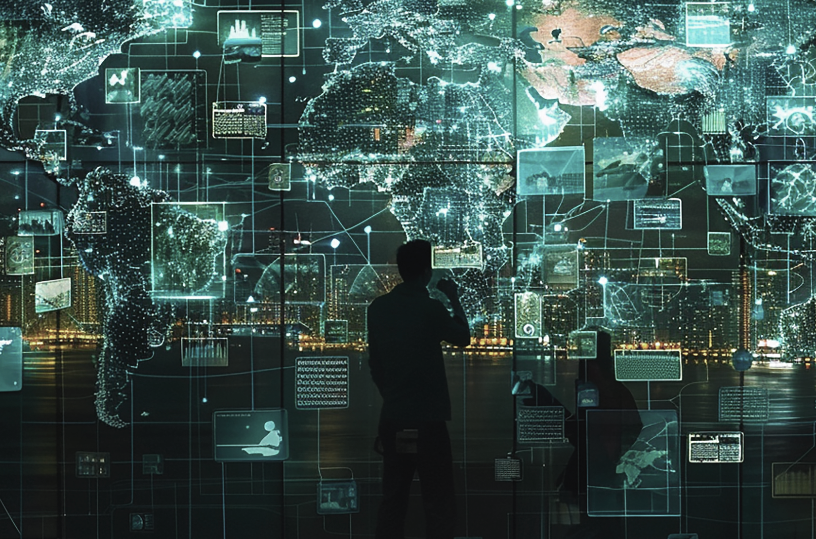 Integrated with MDR for Superior Outcomes