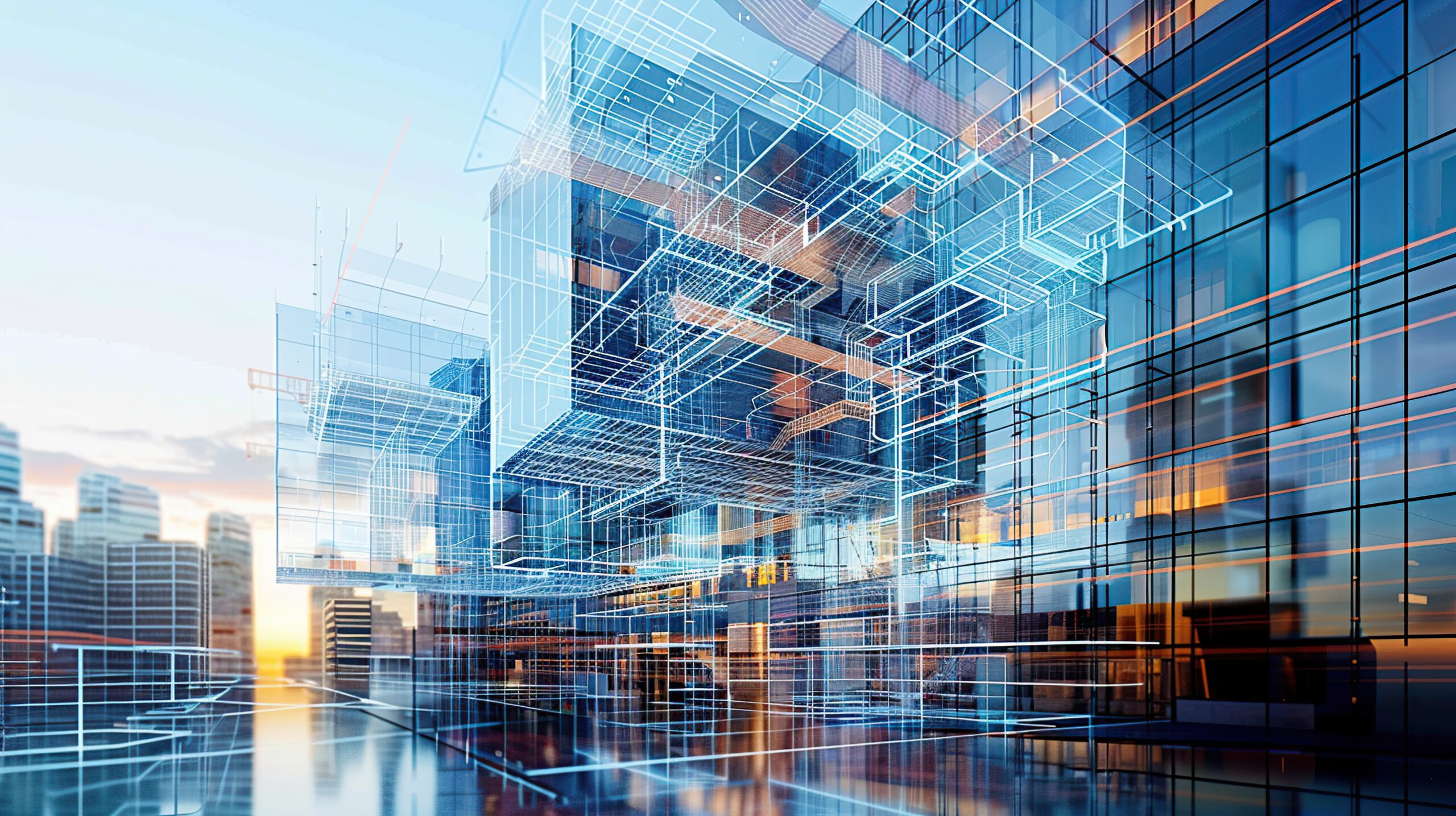 Speed. Clarity. Resilience.